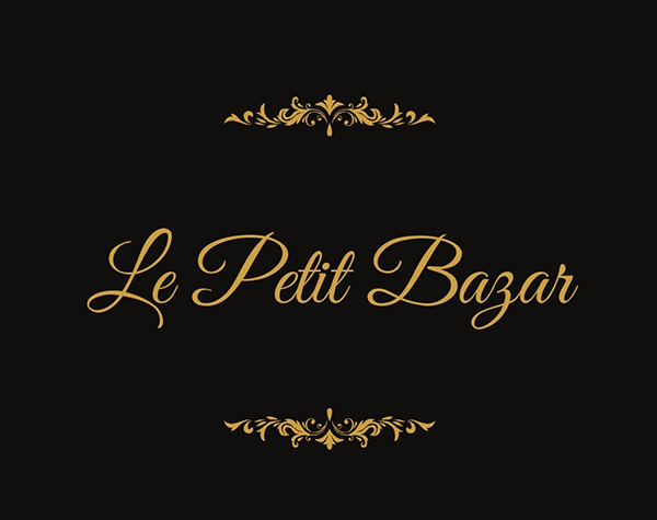 LE PETIT BAZAR